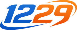1229 বাংলা গেমিং লোগো